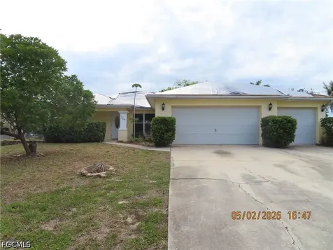 329 Oklahoma Avenue Fort Myers FL 33905