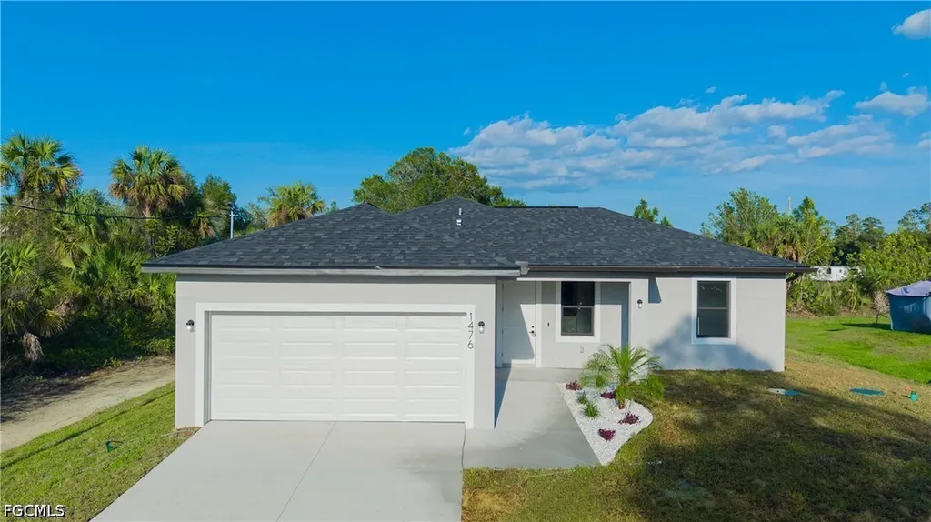 1476 Rugby Lane Labelle FL 33935
