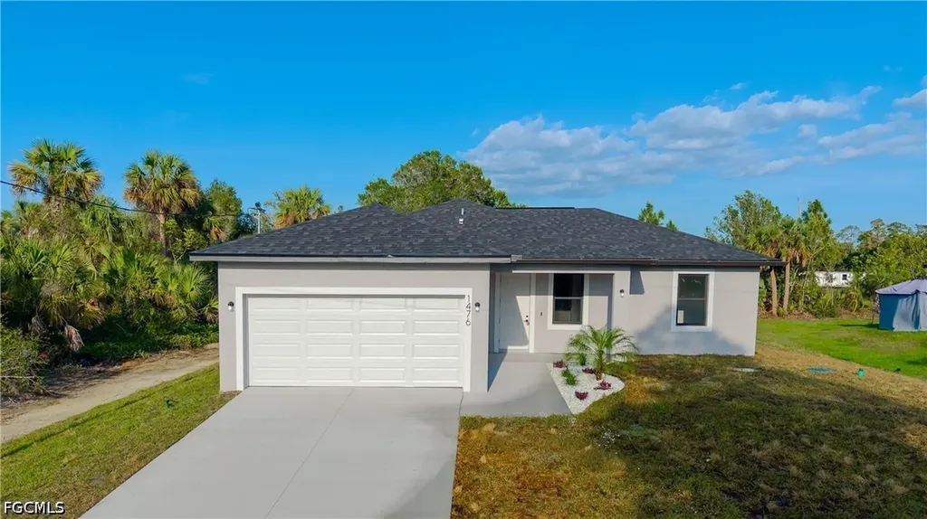 1476 Rugby Lane Labelle FL 33935