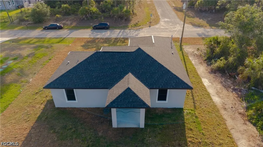 1476 Rugby Lane Labelle FL 33935
