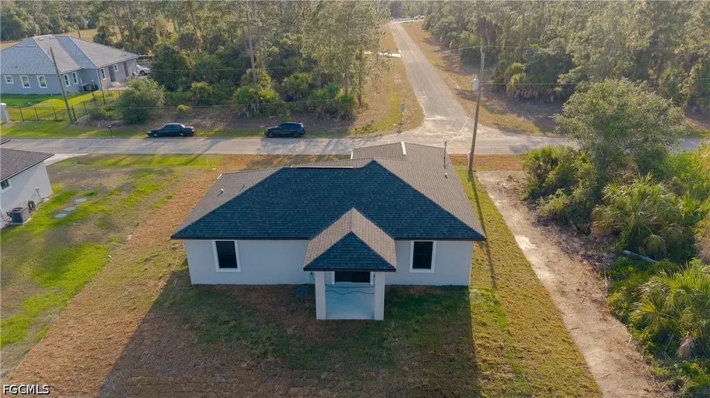 1476 Rugby Lane Labelle FL 33935