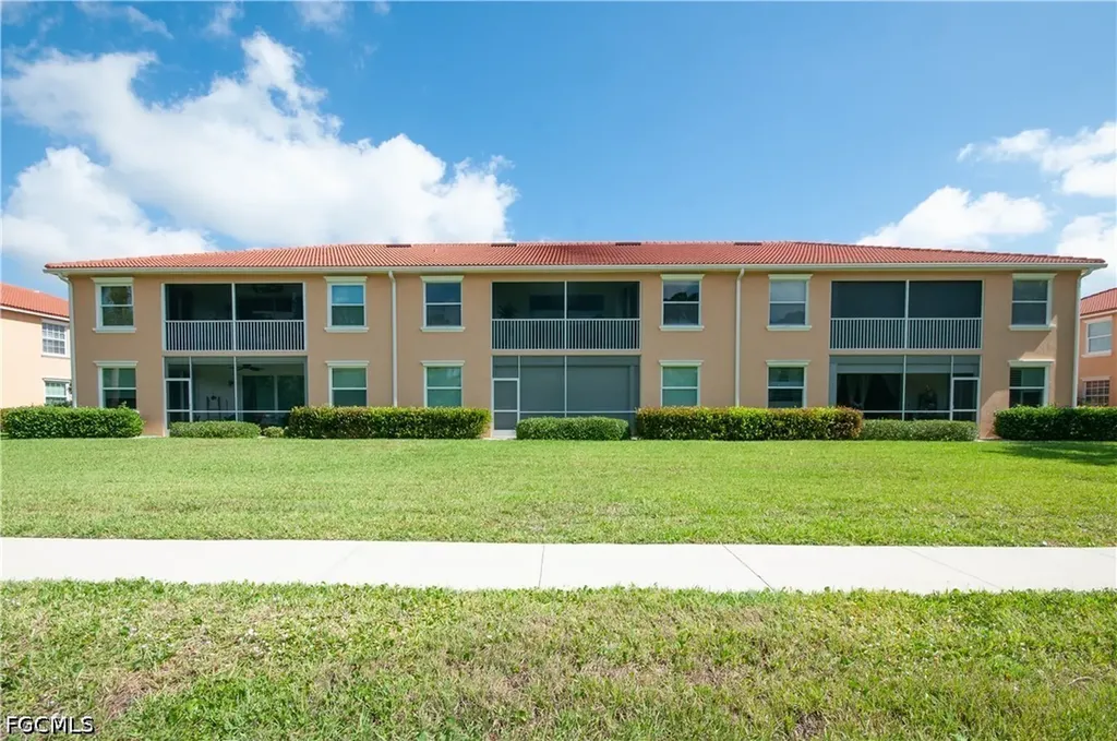 14070 Eagle Ridge Lakes Drive Fort Myers FL 33912