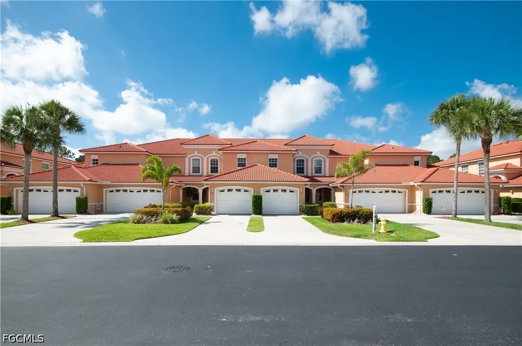 14070 Eagle Ridge Lakes Drive Fort Myers FL 33912