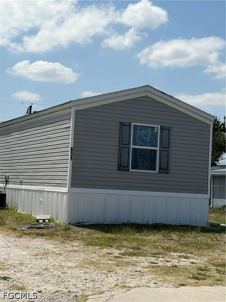 631 Stanton Street Clewiston FL 33440