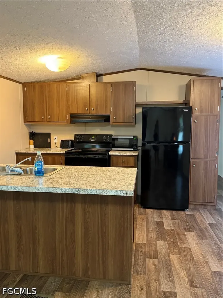 631 Stanton Street Clewiston FL 33440