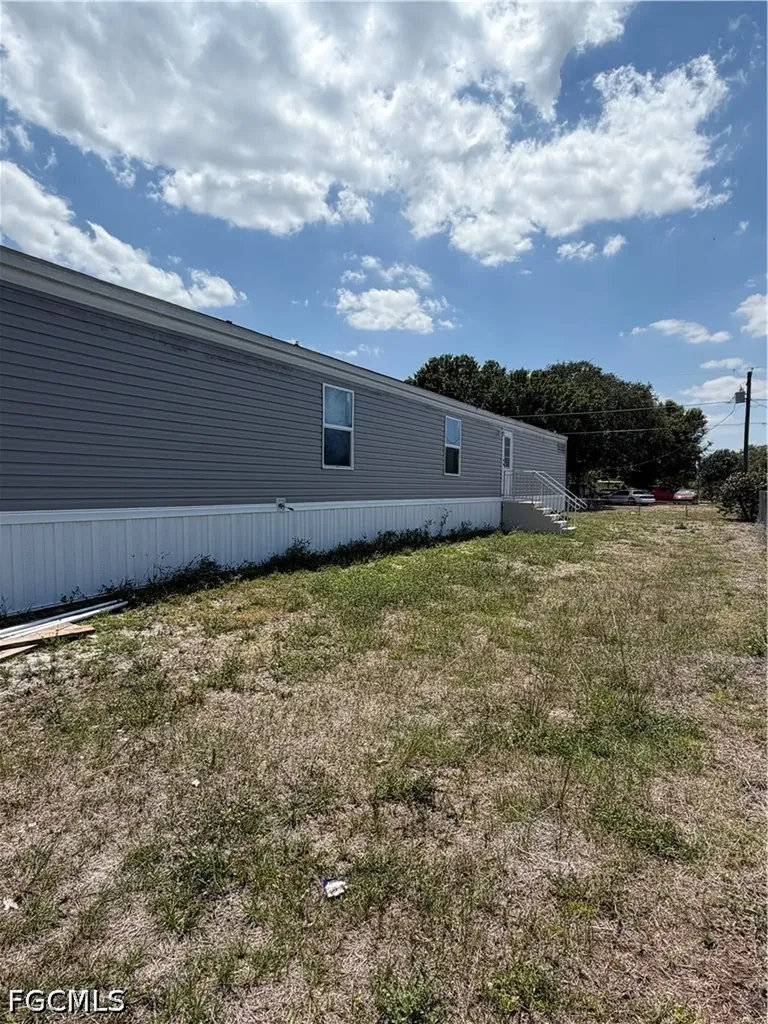 631 Stanton Street Clewiston FL 33440