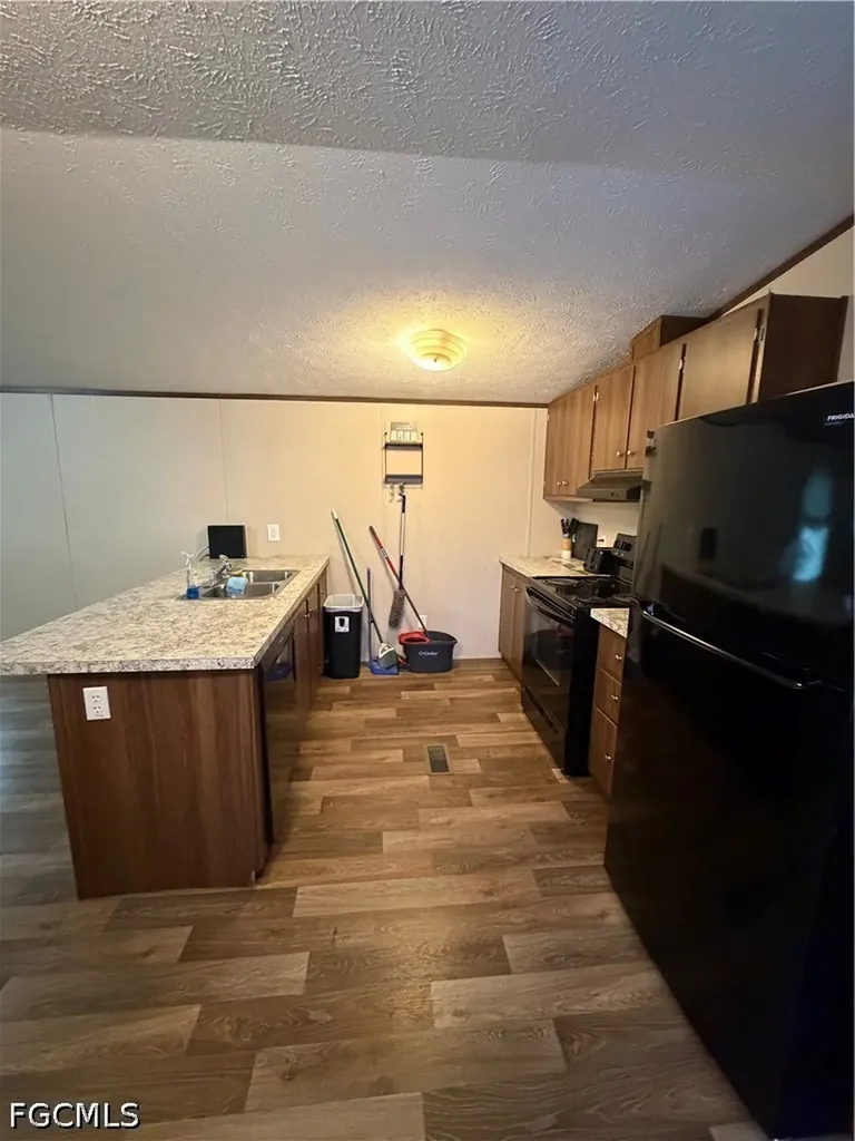 631 Stanton Street Clewiston FL 33440