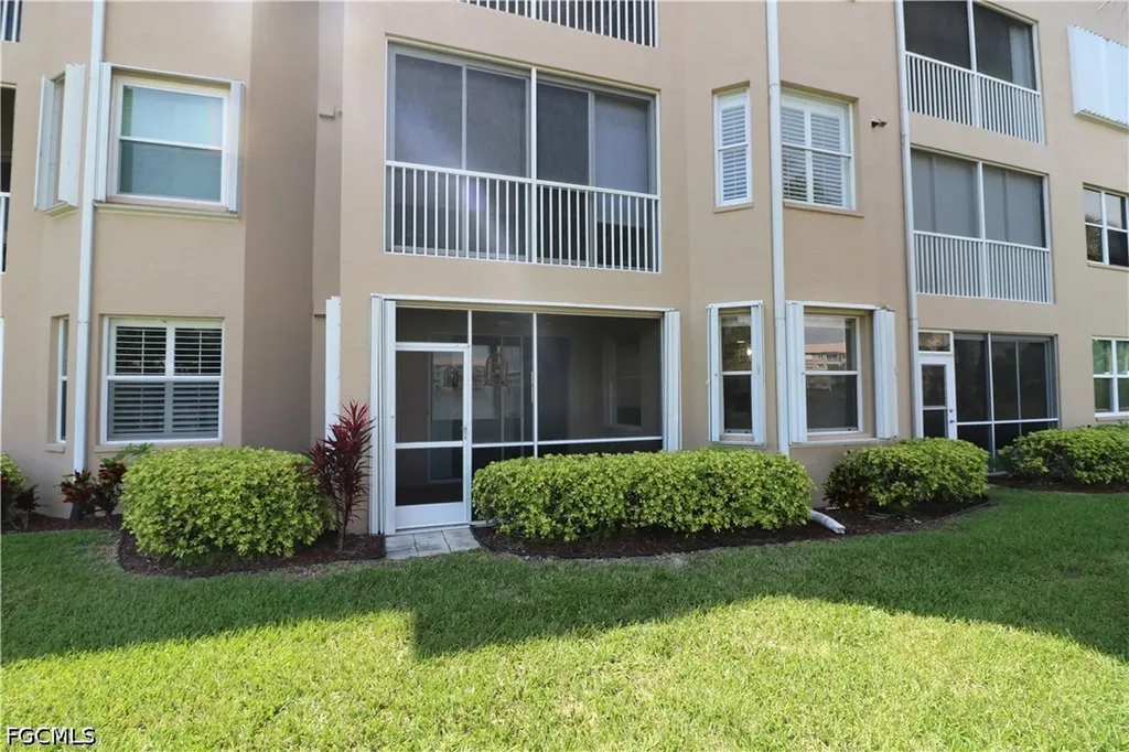 14121 Brant Point Circle Fort Myers FL 33919