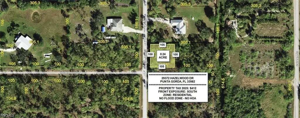 29372 Hazelwood Drive Punta Gorda FL 33982