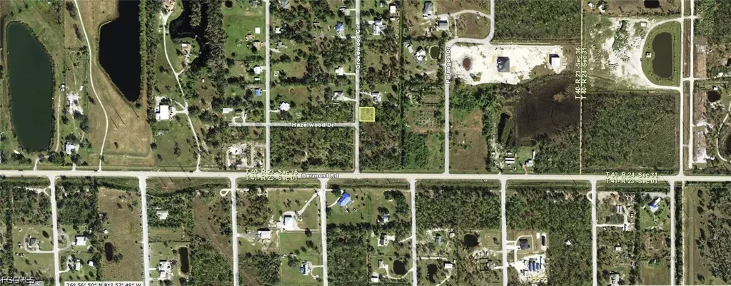 29372 Hazelwood Drive Punta Gorda FL 33982