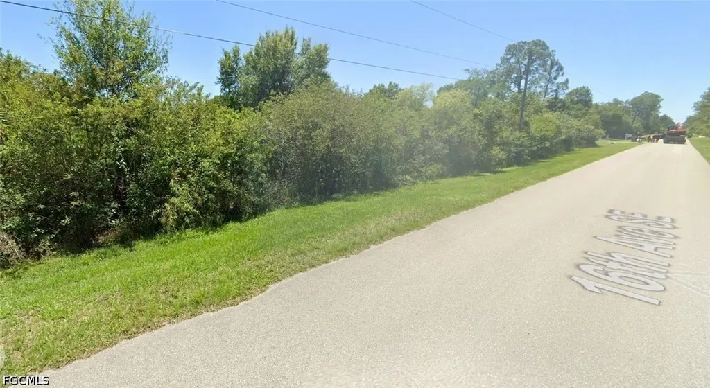 16TH Avenue SE Naples FL 34117