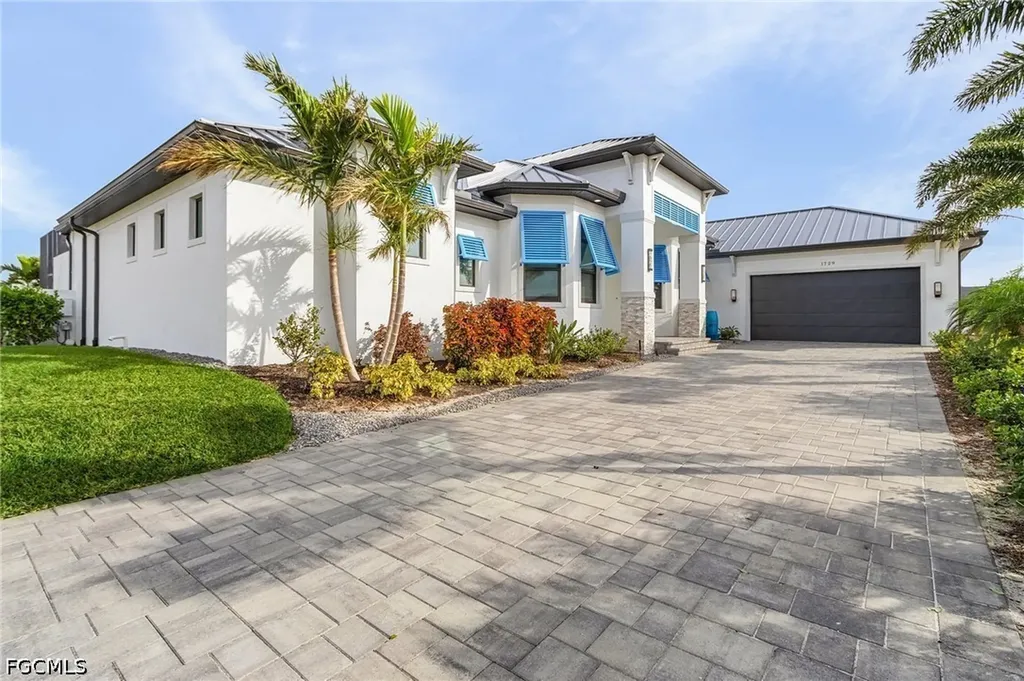 1729 NW 41st Avenue Cape Coral FL 33993