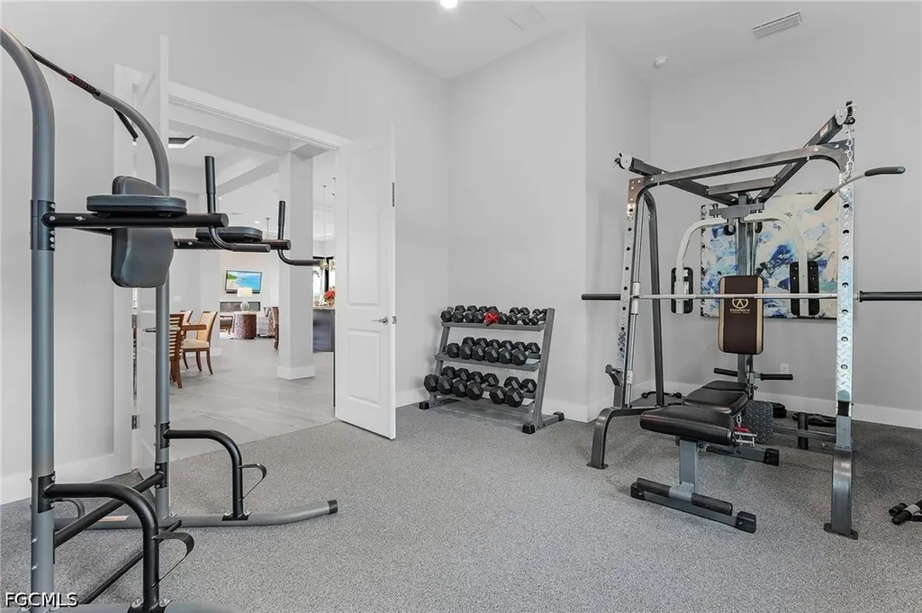 1729 NW 41st Avenue Cape Coral FL 33993