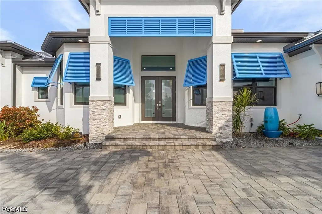 1729 NW 41st Avenue Cape Coral FL 33993