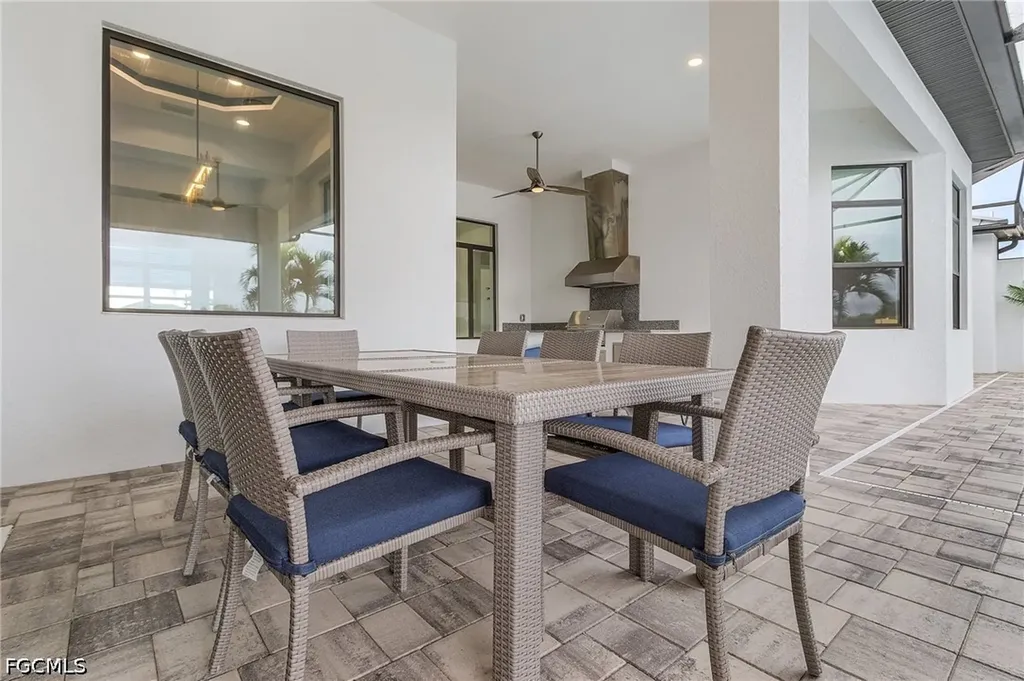 1729 NW 41st Avenue Cape Coral FL 33993