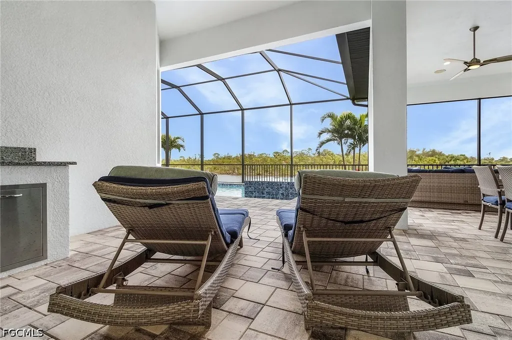 1729 NW 41st Avenue Cape Coral FL 33993