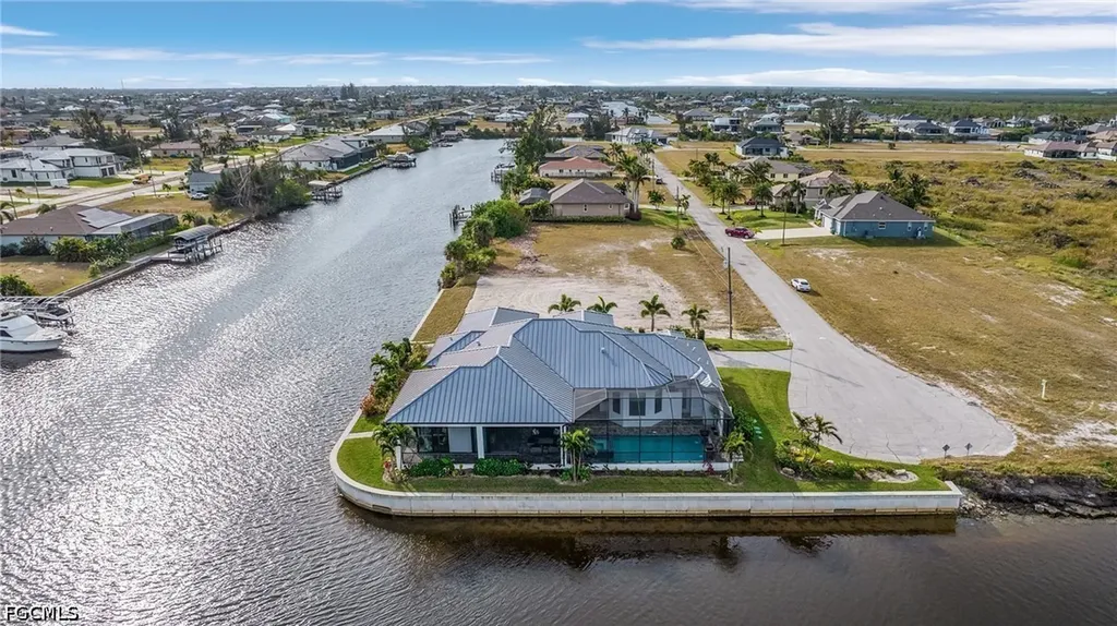 1729 NW 41st Avenue Cape Coral FL 33993