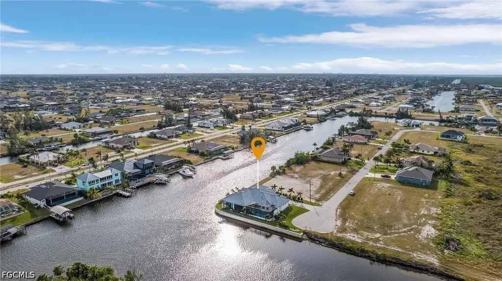 1729 NW 41st Avenue Cape Coral FL 33993