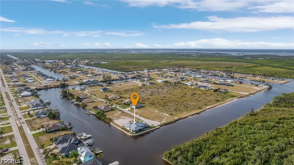 1729 NW 41st Avenue Cape Coral FL 33993
