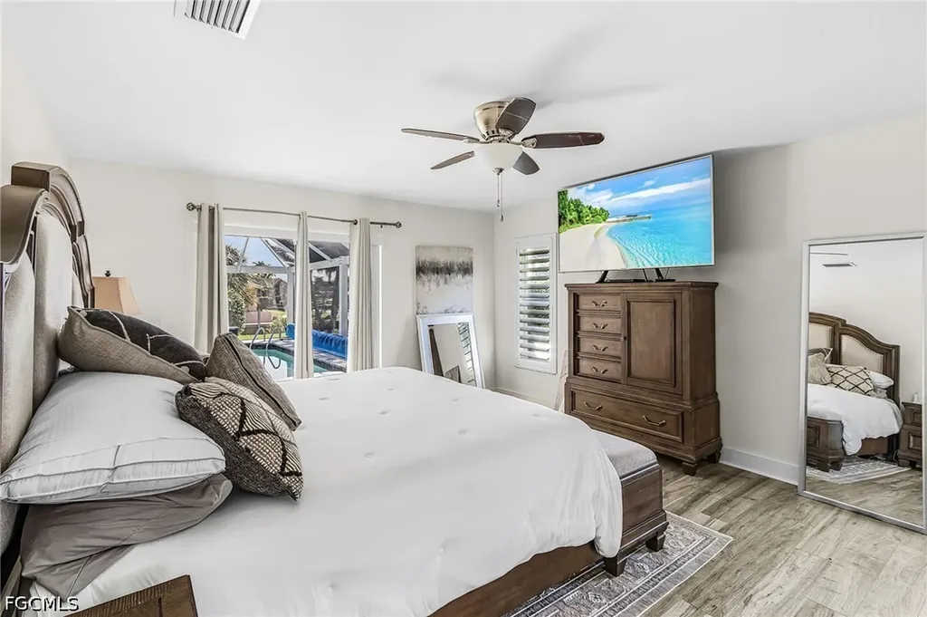 2607 SE 23rd Avenue Cape Coral FL 33904