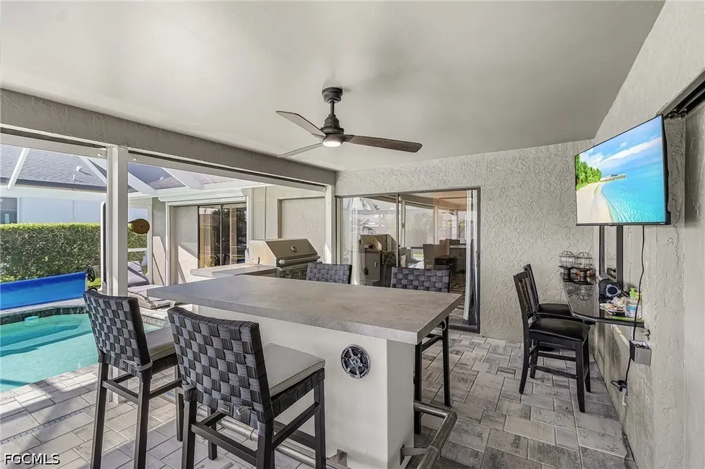 2607 SE 23rd Avenue Cape Coral FL 33904