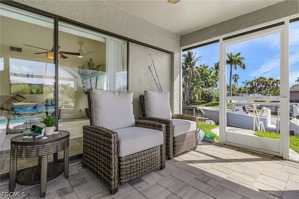 2607 SE 23rd Avenue Cape Coral FL 33904