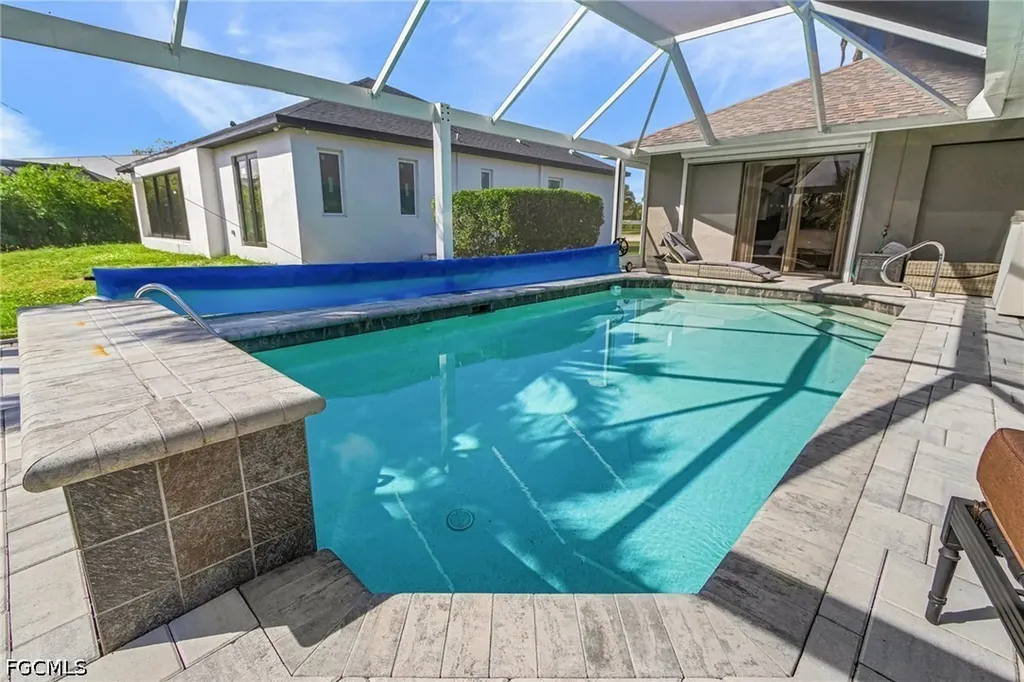 2607 SE 23rd Avenue Cape Coral FL 33904