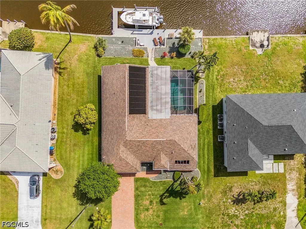 2607 SE 23rd Avenue Cape Coral FL 33904