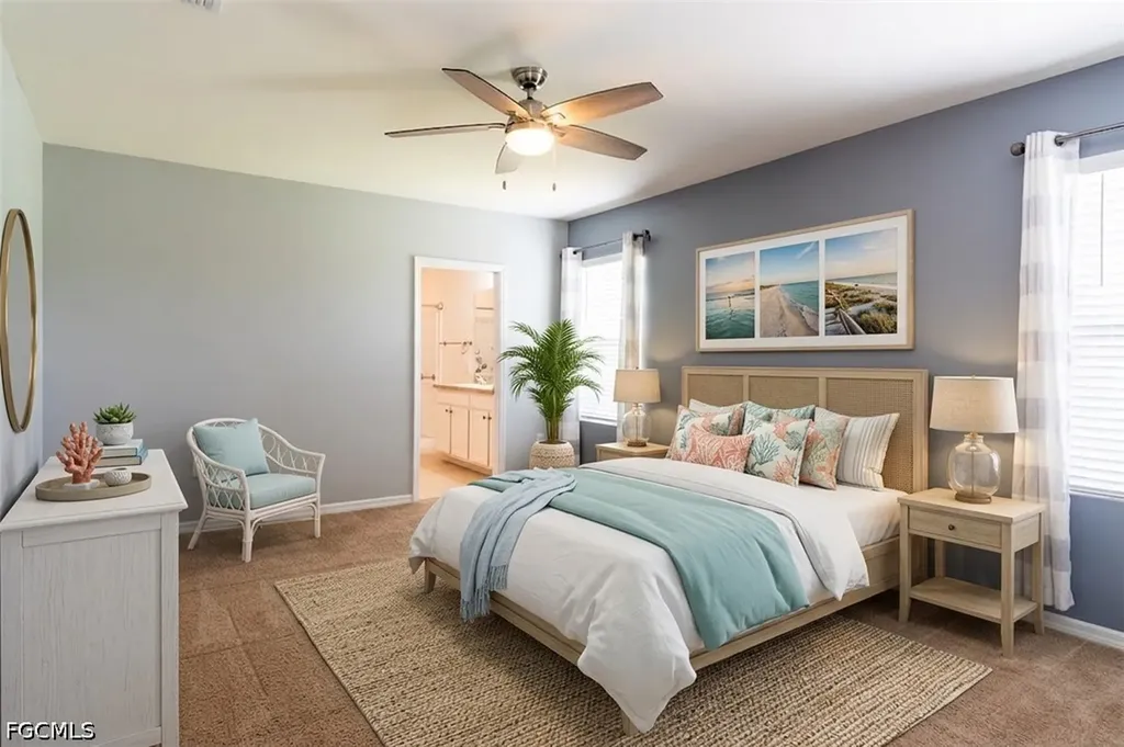 2707 Tarragona Court Cape Coral FL 33909