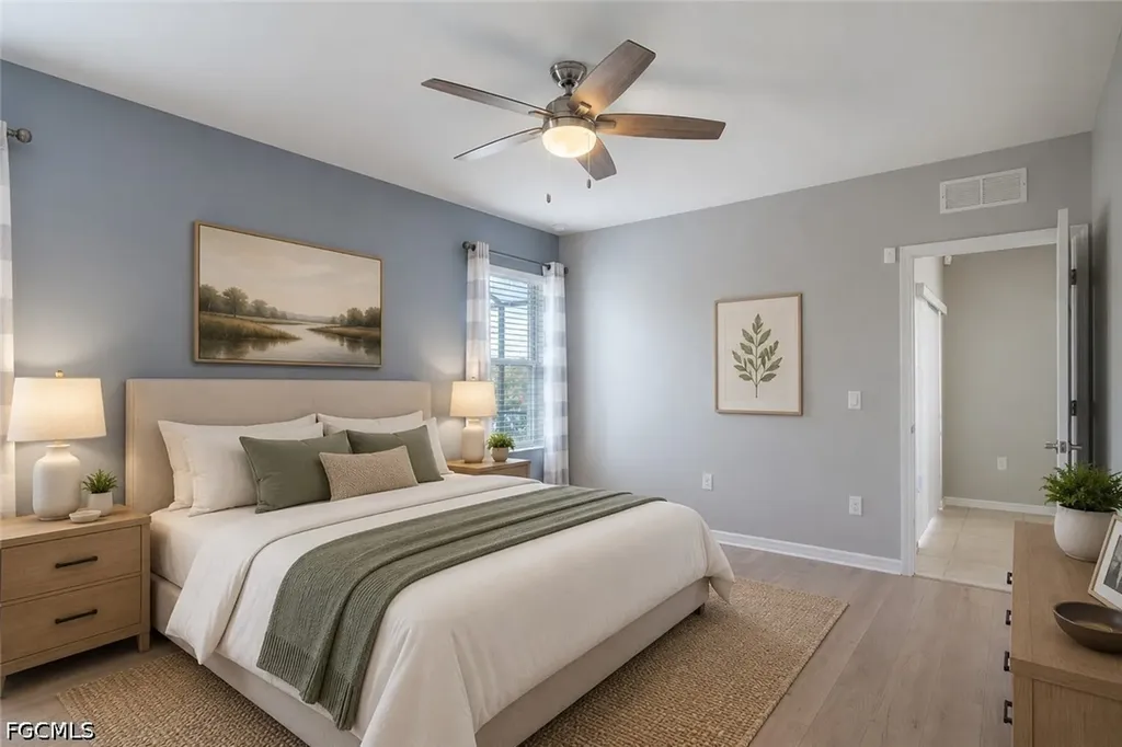 2707 Tarragona Court Cape Coral FL 33909
