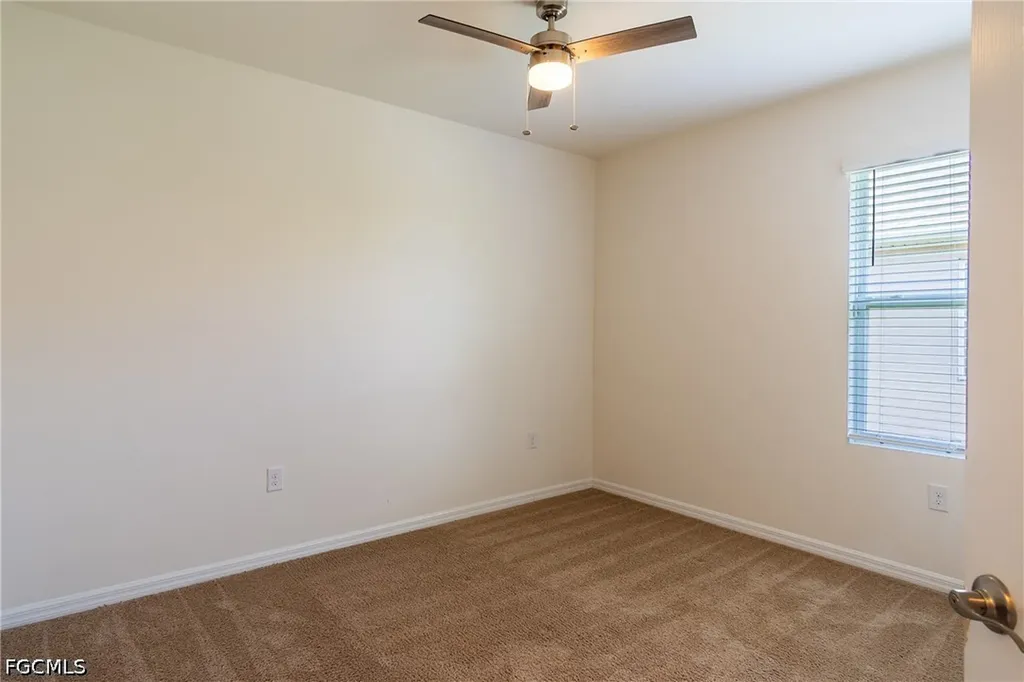 2707 Tarragona Court Cape Coral FL 33909