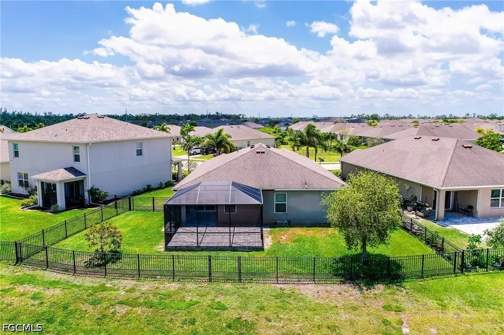 2707 Tarragona Court Cape Coral FL 33909