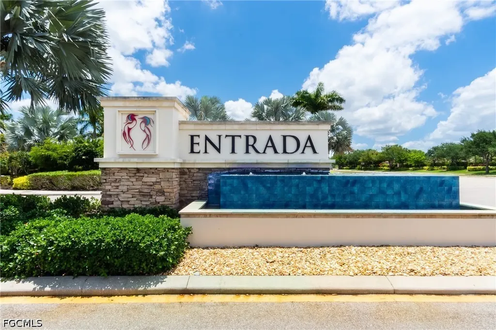 2707 Tarragona Court Cape Coral FL 33909