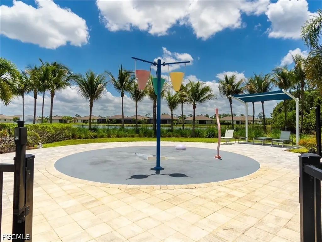 2707 Tarragona Court Cape Coral FL 33909
