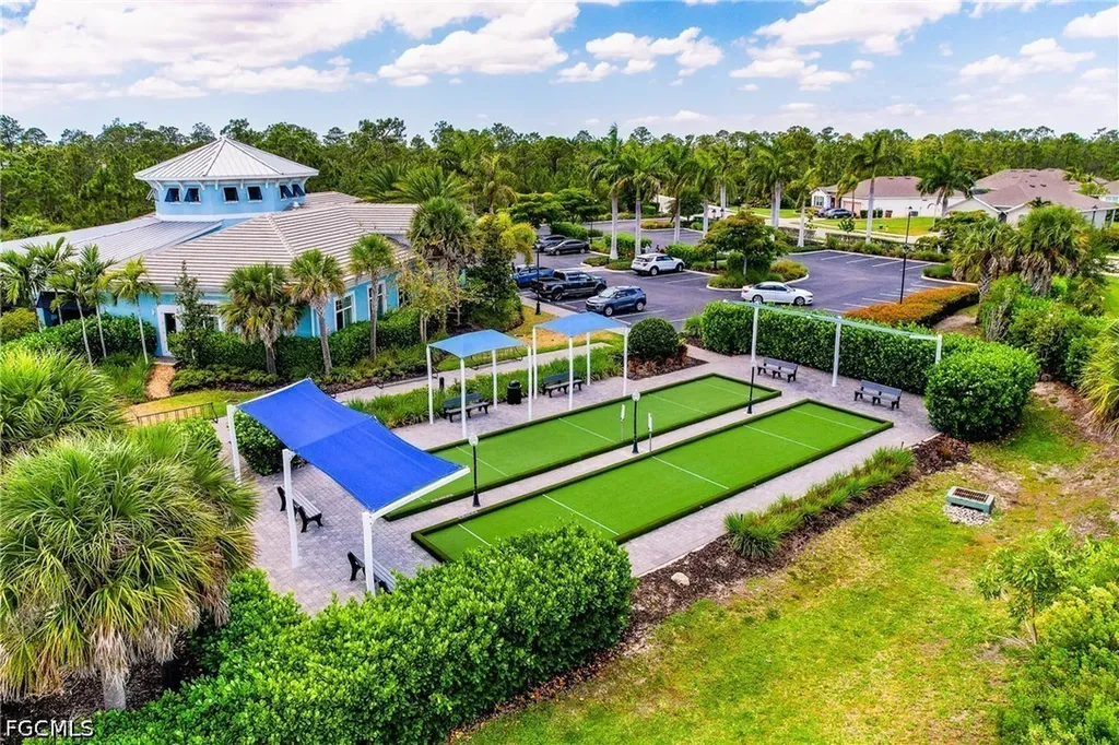 2707 Tarragona Court Cape Coral FL 33909