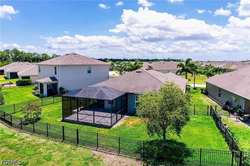2707 Tarragona Court Cape Coral FL 33909
