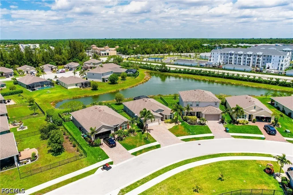 2707 Tarragona Court Cape Coral FL 33909