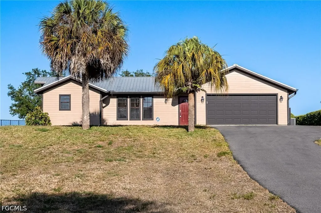 550 Caloosa Estates Drive Labelle FL 33935
