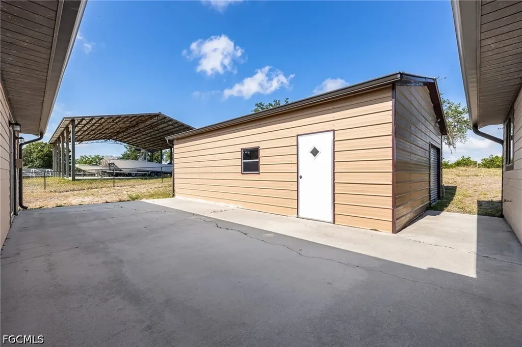 550 Caloosa Estates Drive Labelle FL 33935