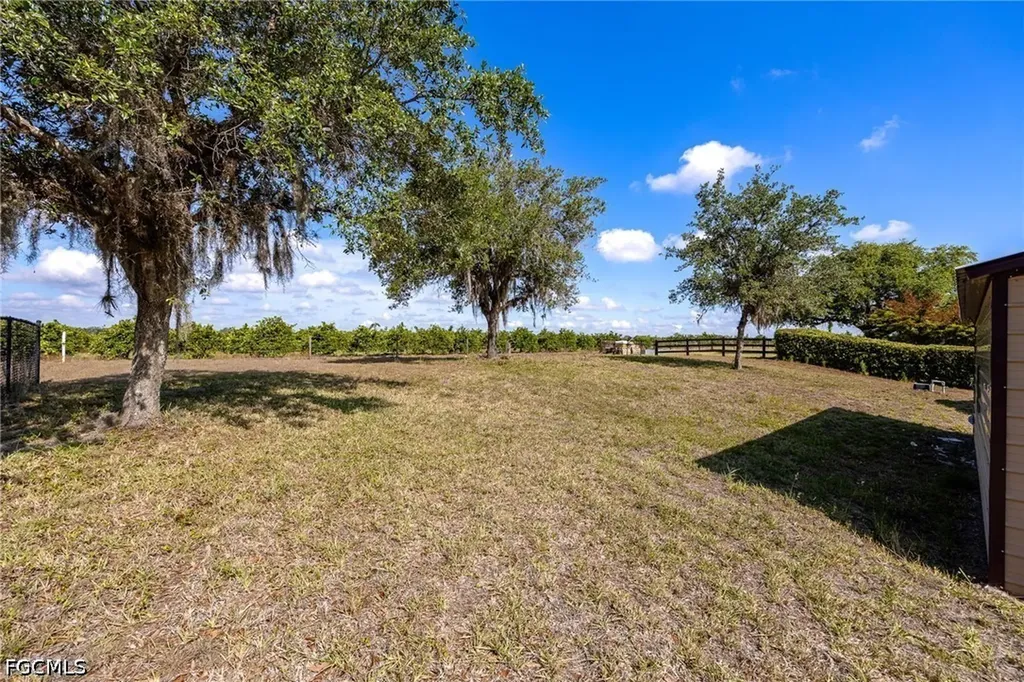 550 Caloosa Estates Drive Labelle FL 33935