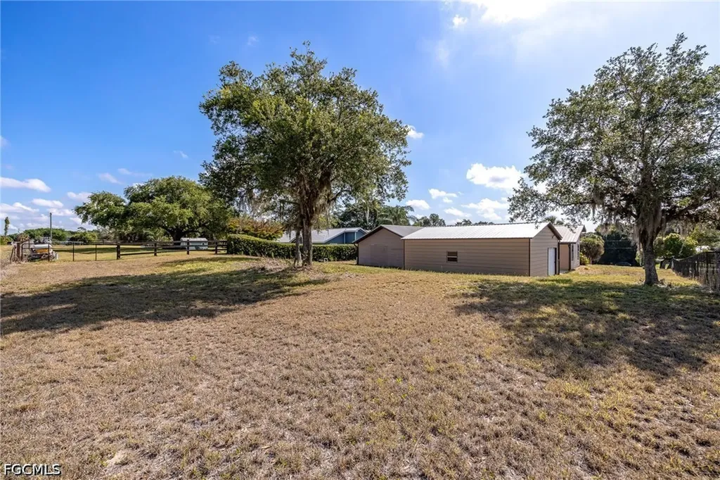 550 Caloosa Estates Drive Labelle FL 33935