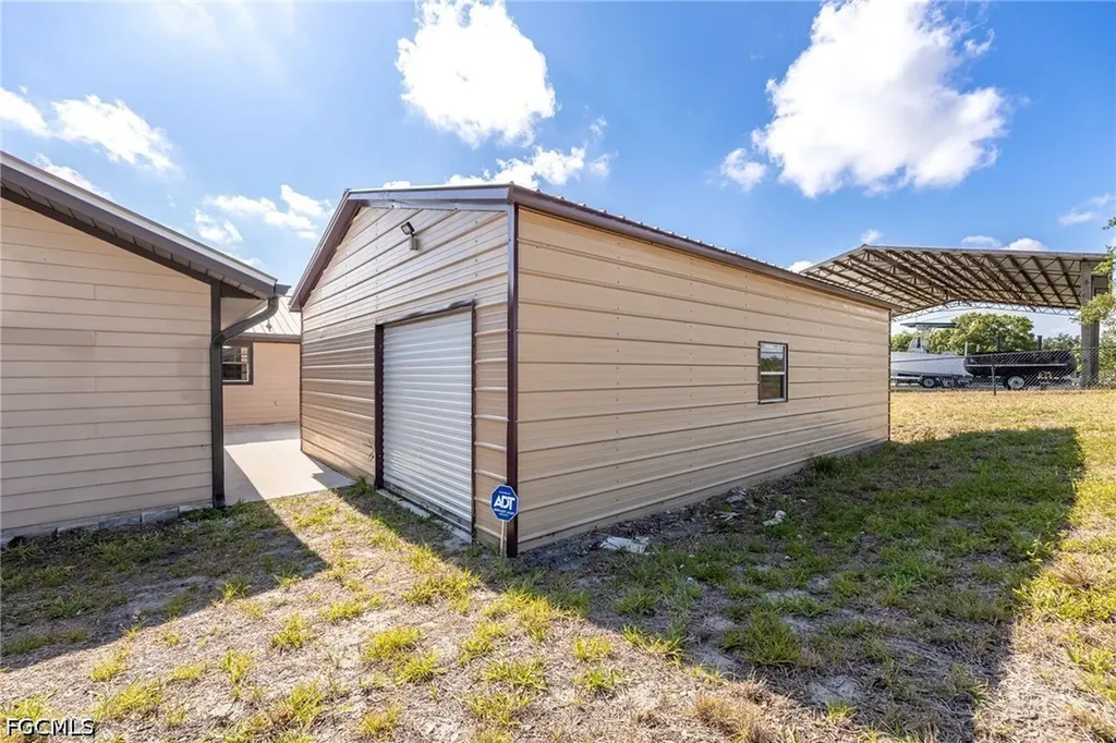 550 Caloosa Estates Drive Labelle FL 33935