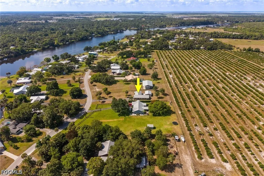 550 Caloosa Estates Drive Labelle FL 33935