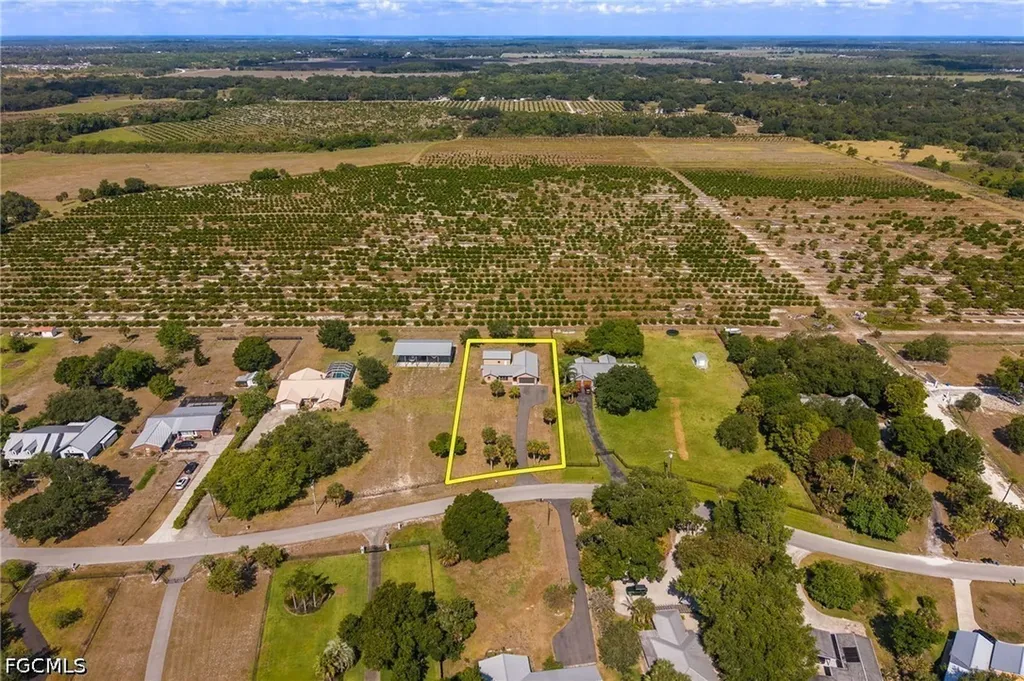 550 Caloosa Estates Drive Labelle FL 33935
