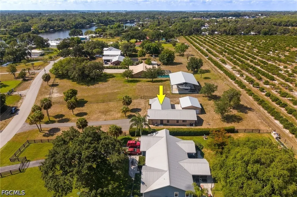 550 Caloosa Estates Drive Labelle FL 33935