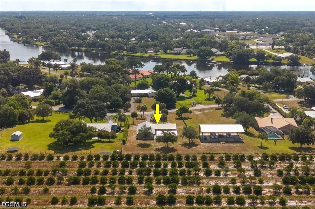 550 Caloosa Estates Drive Labelle FL 33935