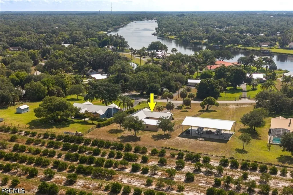 550 Caloosa Estates Drive Labelle FL 33935