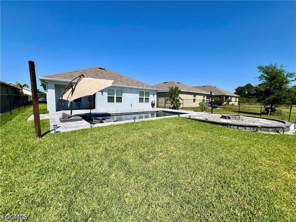 10293 Silver Pond Lane Lehigh Acres FL 33936