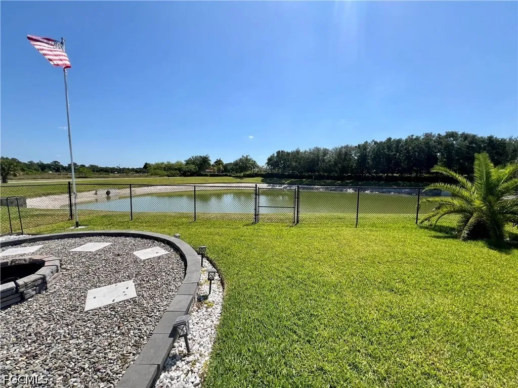 10293 Silver Pond Lane Lehigh Acres FL 33936