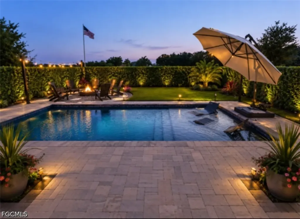 10293 Silver Pond Lane Lehigh Acres FL 33936